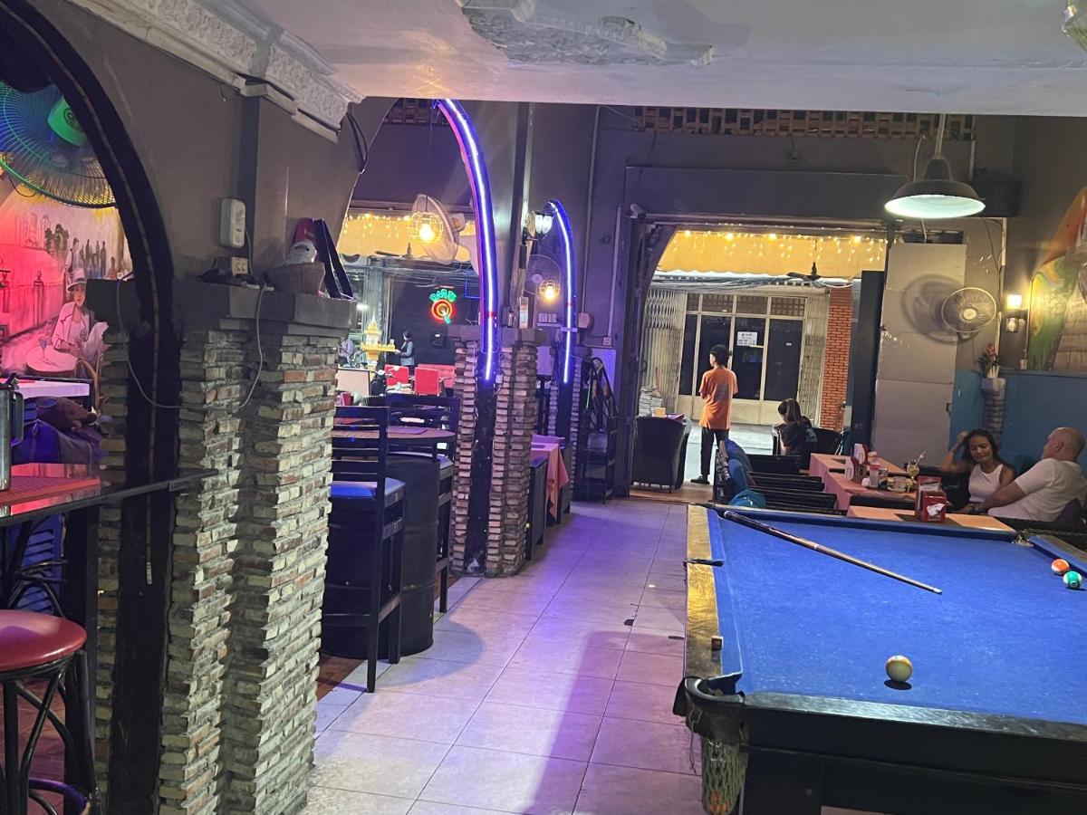 פנום פן White River Guesthouse מראה חיצוני תמונה