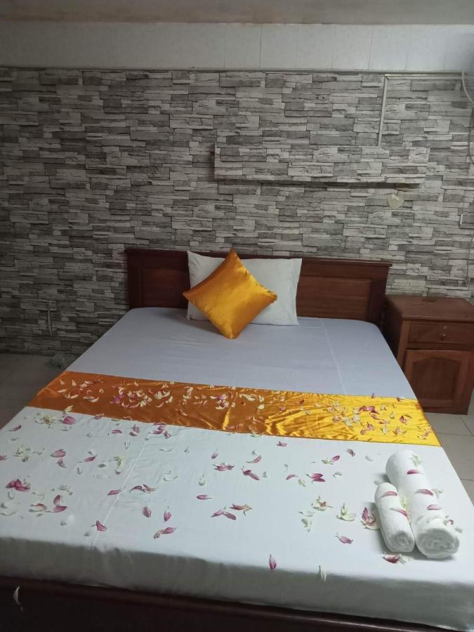 פנום פן White River Guesthouse מראה חיצוני תמונה