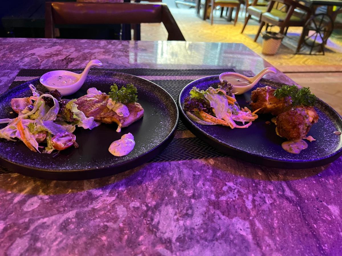 פנום פן White River Guesthouse מראה חיצוני תמונה