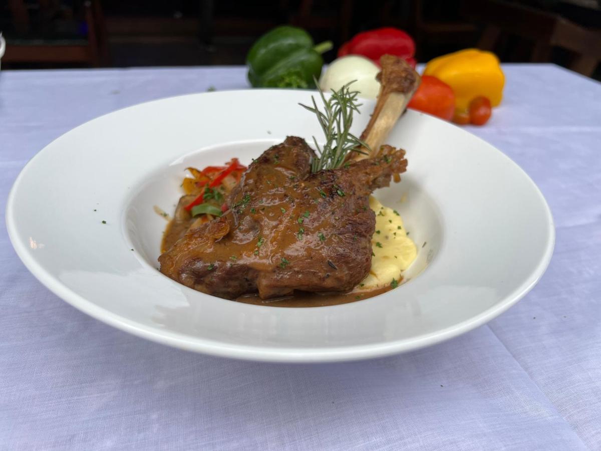 פנום פן White River Guesthouse מראה חיצוני תמונה
